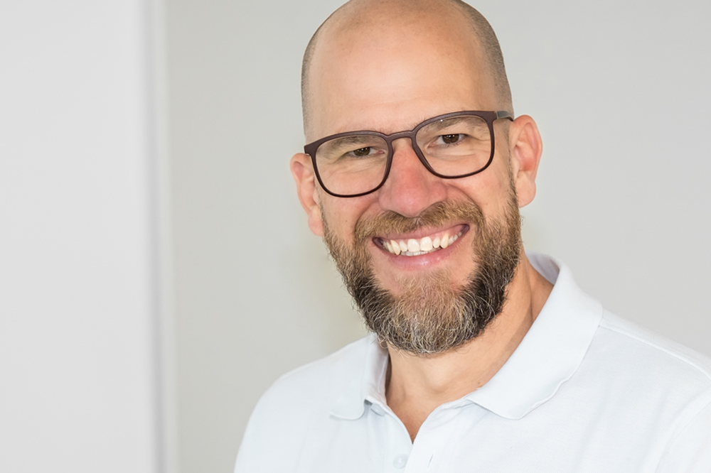 Dr. Florian Sauer