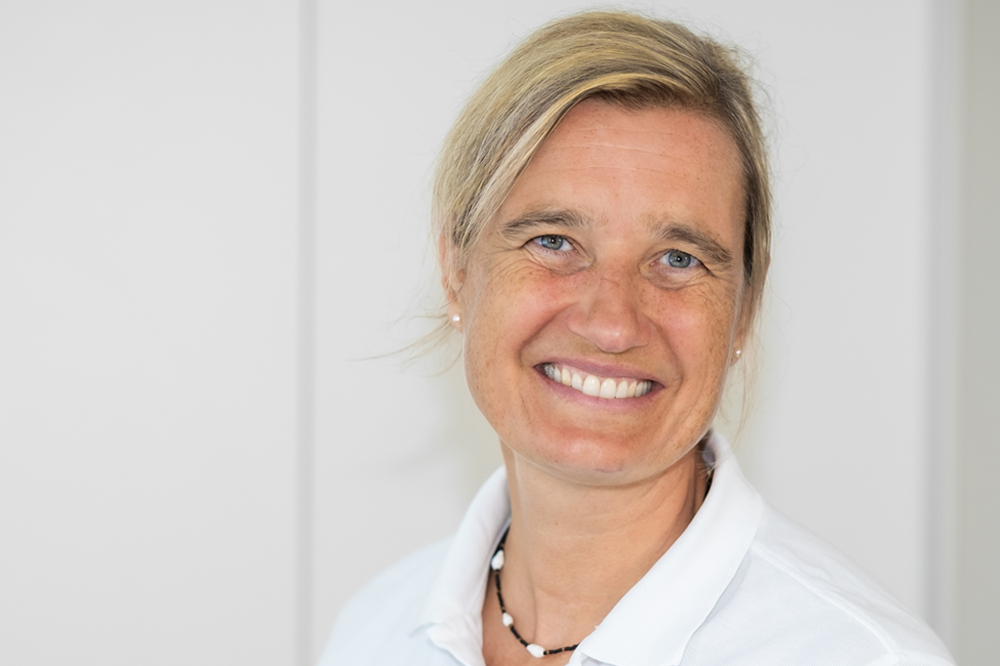 Dr. Cindy Sebald